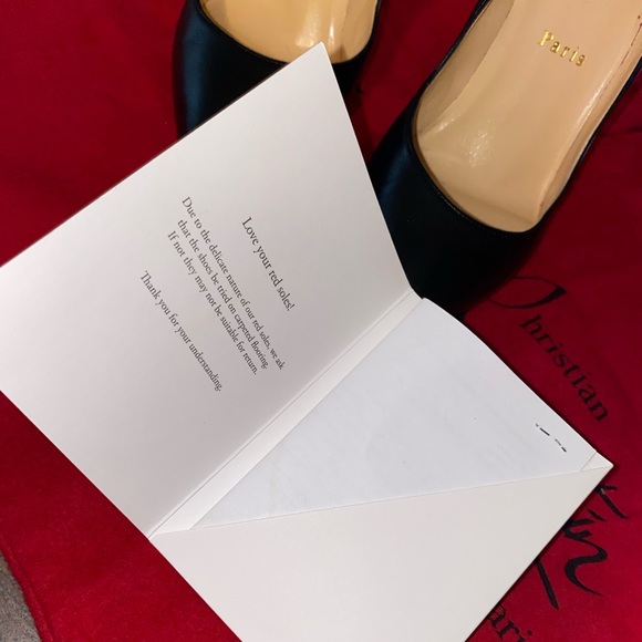 used only once, the size is small for me that’s why I can't use them - Picture 12 of 15